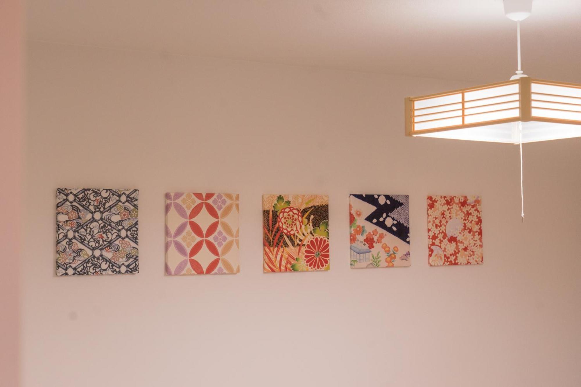 Nagomi Kokoro Village เกียวโต ภายนอก รูปภาพ