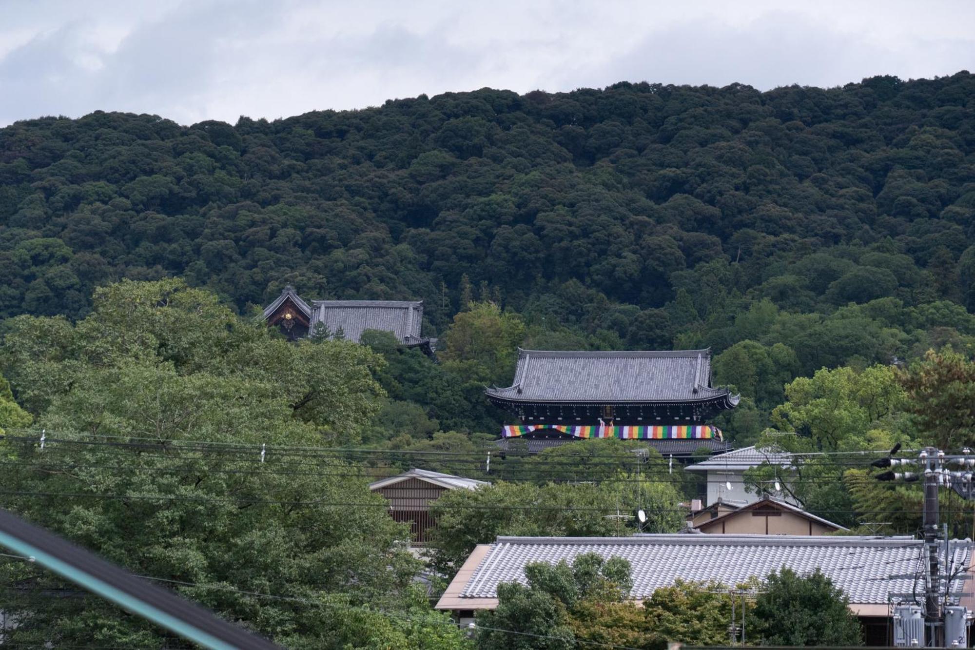Nagomi Kokoro Village เกียวโต ห้อง รูปภาพ